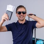 Visto de turista: saiba como tirar e entenda a importância!