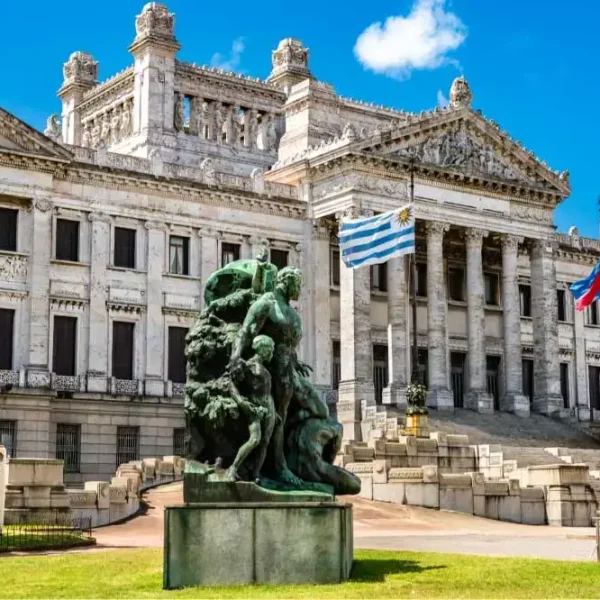 Descubra 5 pontos turísticos do Uruguai que são imperdíveis