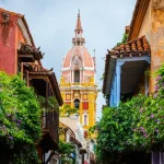 Confira quais são os 4 melhores pontos turísticos da Colômbia
