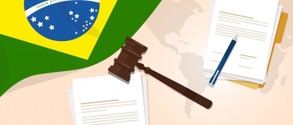 Documentos necessários para viajar de avião dentro do Brasil