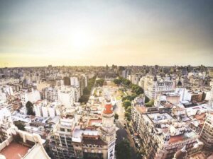 Argentina pontos turísticos capa