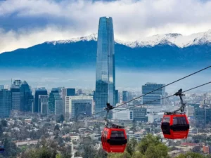 Conheça a melhor época para viajar para o Chile!